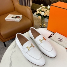 Hermes loafers